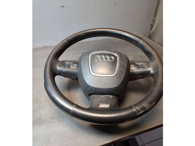 Volant Audi Q7 4L 2007 4F0124A  