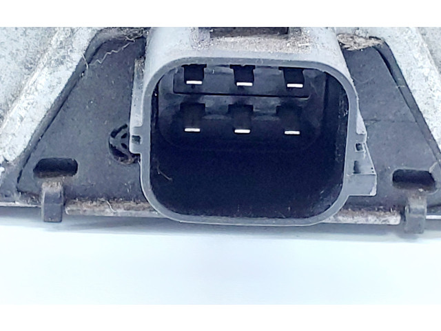 Блок управления топливного насоса 6G9N9D372AC Volvo S60