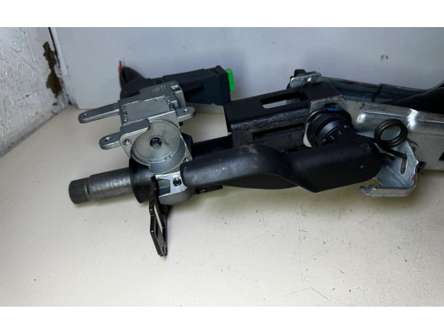    Рулевая рейка 30680083, P30680083   Volvo V70 2000 - 2004 года