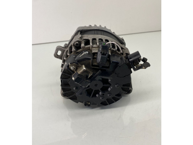 Генератор 9818962280, A003TV0281AE   Peugeot Partner III      