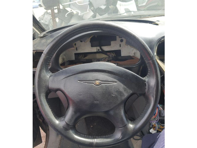 Руль Chrysler Voyager 2008-2016 года