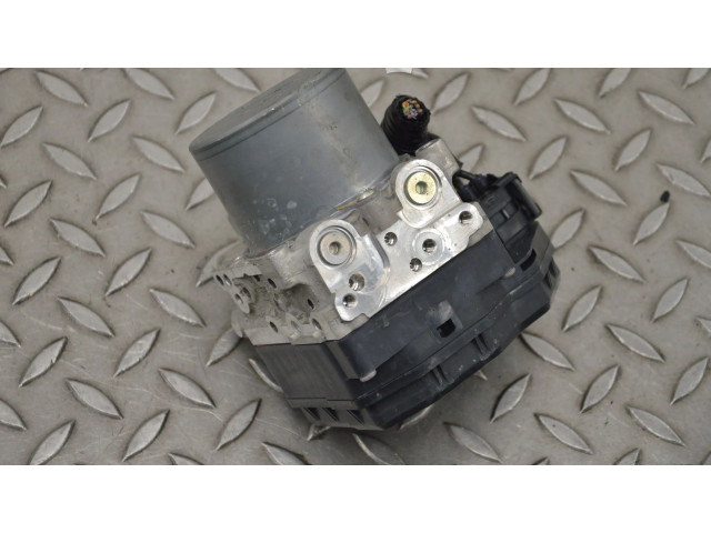 Блок АБС 1330000781, 476604GH0A   Infiniti  Q50  2014- года