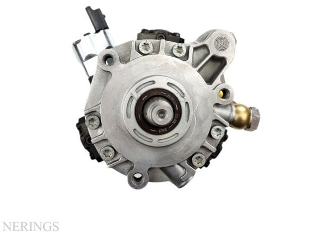 Vstřikovací čerpadlo 5WS40008, LDFA0216 Citroen C2