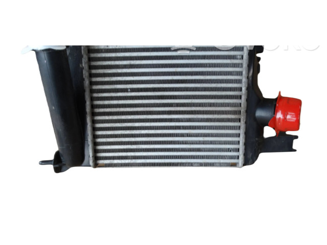 Интеркулер  144965154R, 144967634R   Dacia Sandero 
