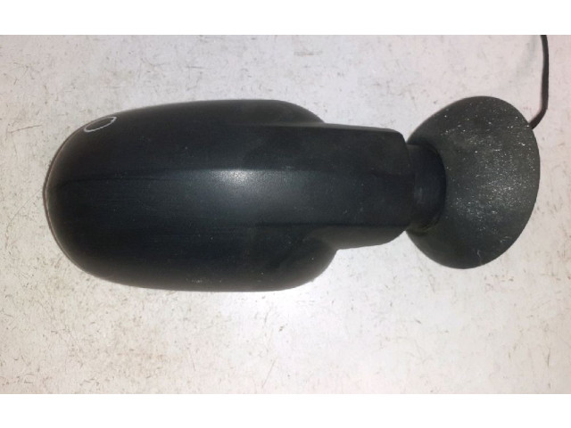 Зеркало (механическое)       Dacia Logan I  2004 - 2012 года   