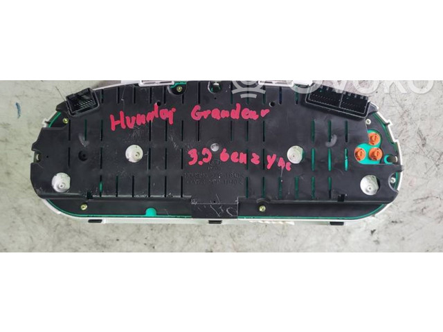 Блок предохранителей 940033L210, P2058 Hyundai Grandeur