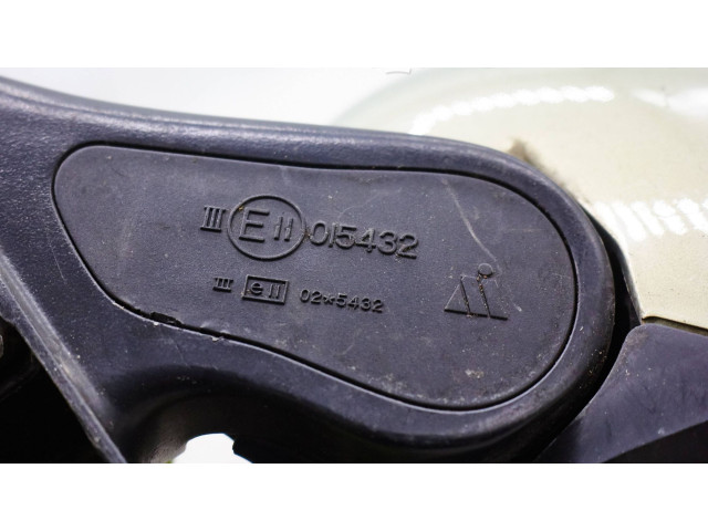 Zpětné zrcátko Rover 75 2002 e11015432