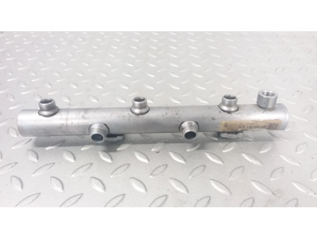 Vstřikovací lišta 059130090AB Audi A4 S4 B7 8E 8H pro naftový motor 3.0 ASB