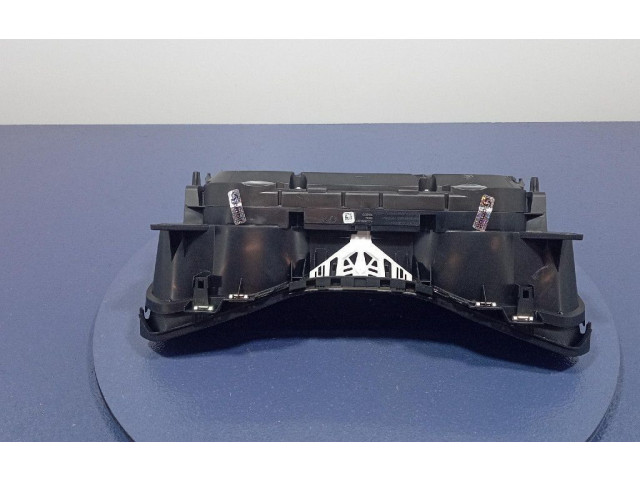 Панель приборов 3V0920750E, 3V0920750E Skoda Superb B5 (3U)