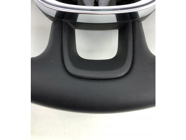 Руль Volvo XC40   -  года       