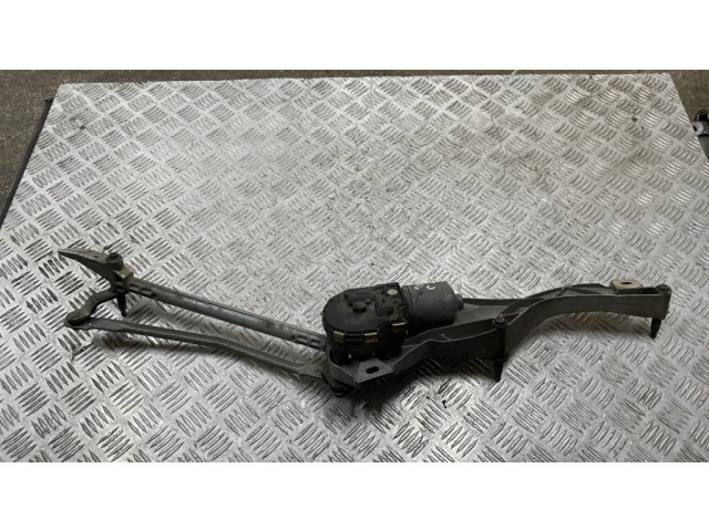 Комплект механизма стеклоочистителей