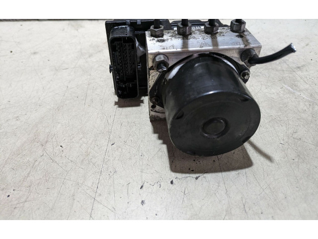 Блок управления АБС 6Q0907379AF, 6Q0907379AF Seat Ibiza III (6L)