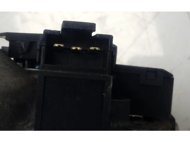 Моторчик заднего дворника 53014912 Opel Combo C