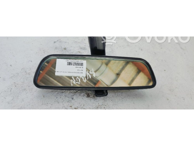 Зеркало (механическое) SsangYong Kyron - года