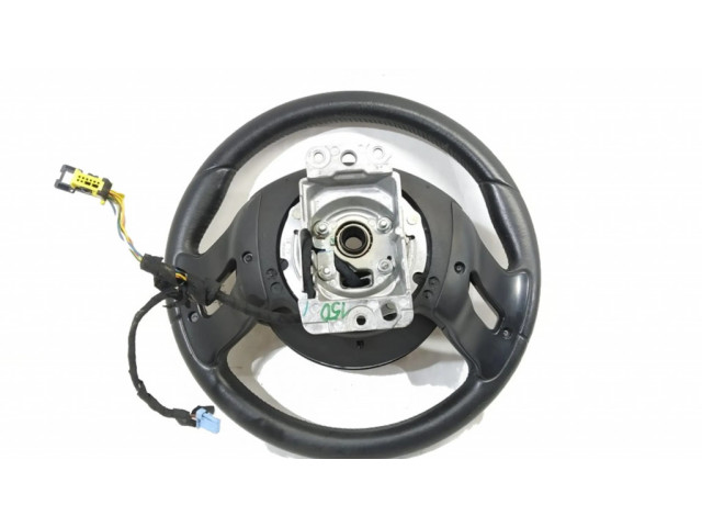 Руль Citroen C4 Grand Picasso 2007-2013 года 96821842ZD