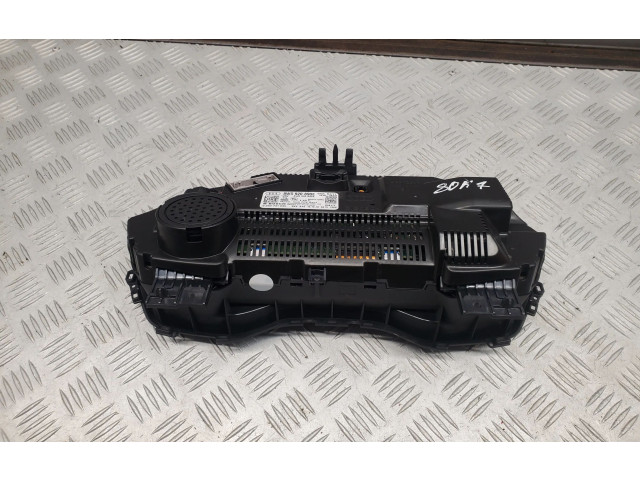Панель приборов 8W5920890E Audi Q5 SQ5