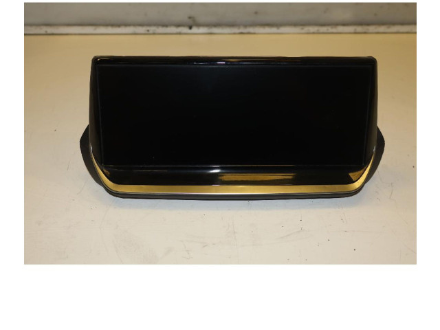 Дисплей    9841452080   Peugeot 2008 II
