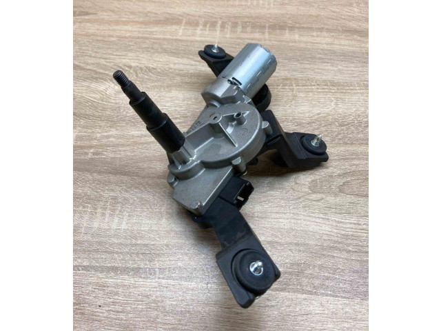 Моторчик заднего дворника 98700B9000 Hyundai i10