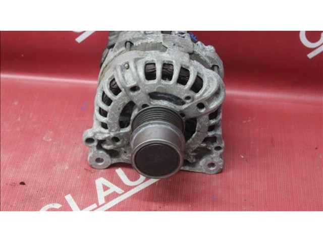 Генератор 04E903015A, SK.006.24.45139 Skoda Rapid (NH)