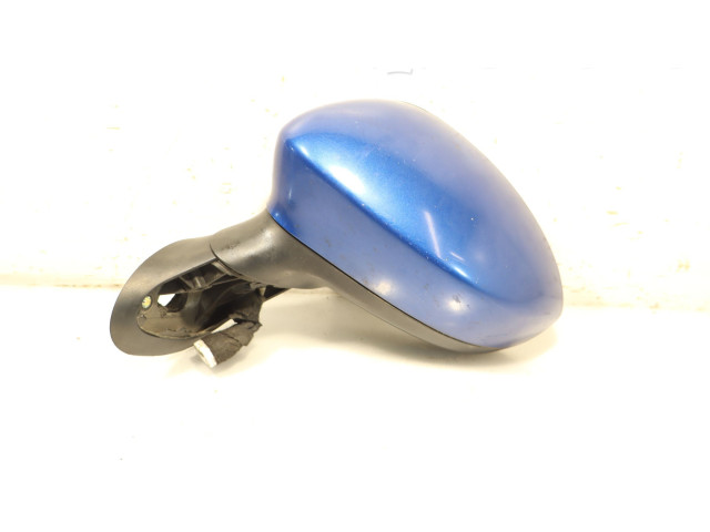 Zpětné zrcátko Fiat Punto Evo 2010