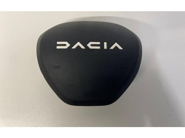 Блок подушек безопасности 985100472R, A3C10773800 Dacia Jogger