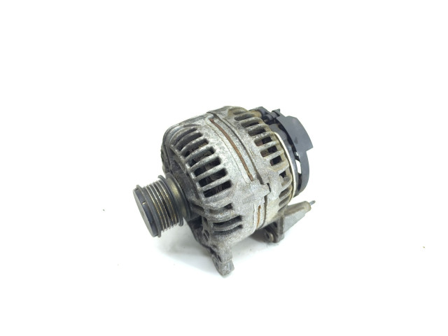 Генератор 03l903023, 0124525187 Volkswagen Caddy