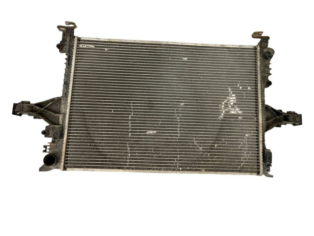 Радиатор охлаждающей жидкости    Volvo V70 2007