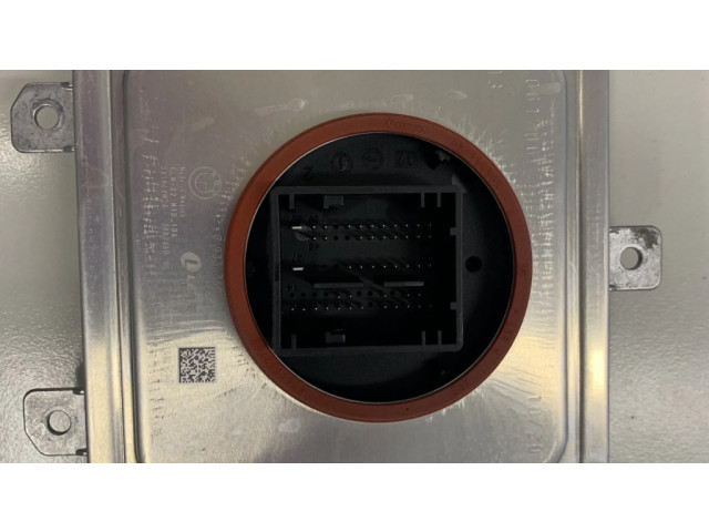 Модуль фонарей