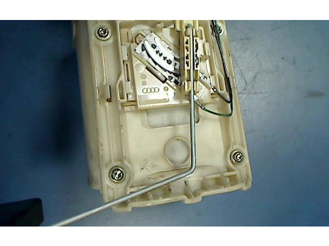 Vstřikovací čerpadlo 6N0919051N, 228233003001 Volkswagen Polo III 6N 6N2 6NF