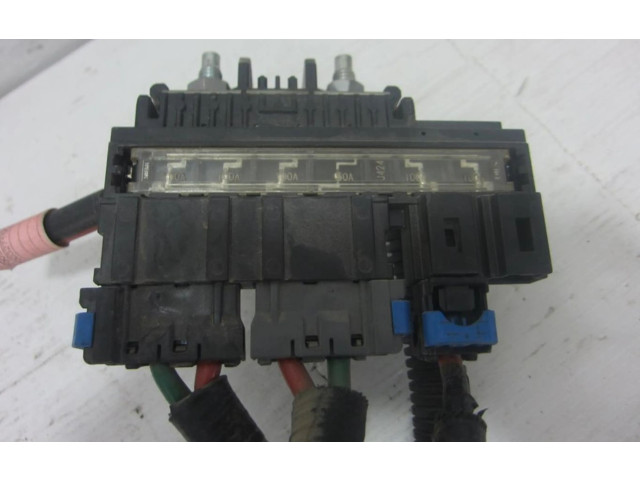 Řídící jednotka 24011HM40B Nissan Micra 2018