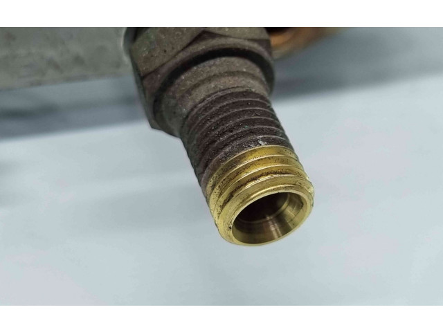 Топливная рампа 06F133317L   Skoda Octavia Mk2 (1Z)  