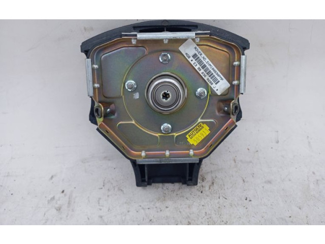 Подушка безопасности водителя NAO-VISIVEL Rover 200 XV