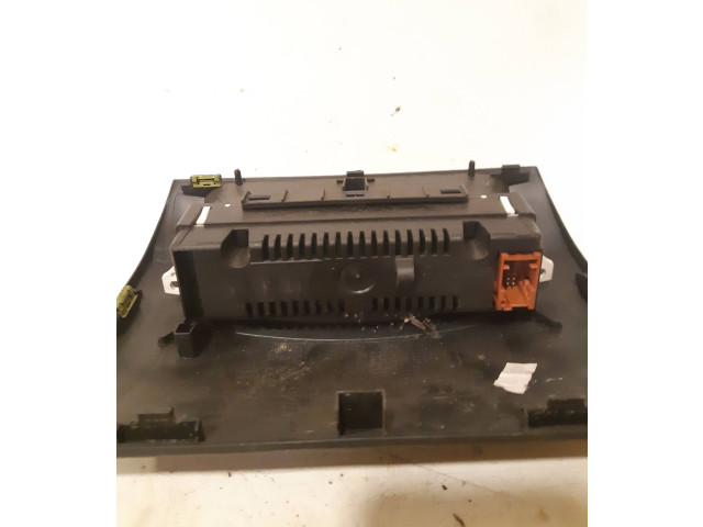 Экран/ дисплей / маленький экран 9680939077   Citroen Berlingo    