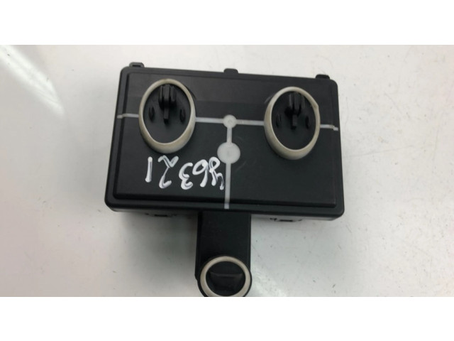 Блок управления дверью