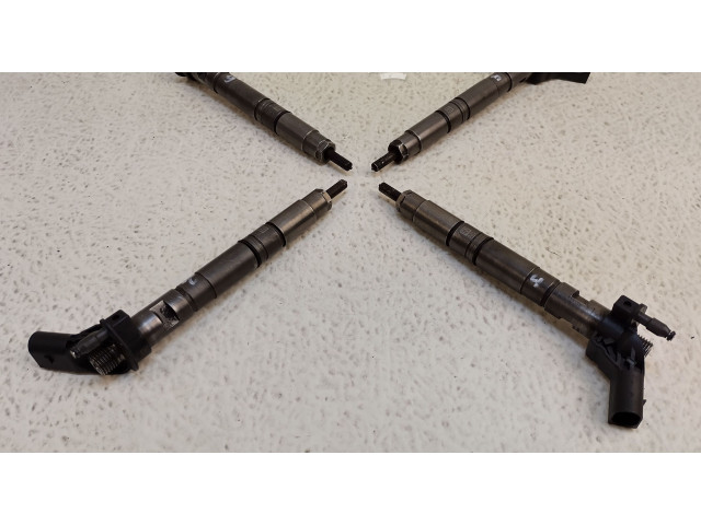 Vstřikovač 059130277AR, 0445115052 Audi Q7 4L CAS