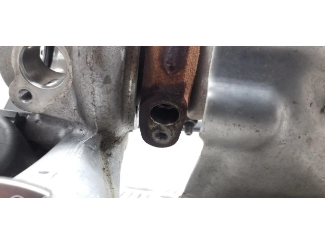 Турбина Audi Q3 F3 0.0 05E145701K, 04E145725DJ