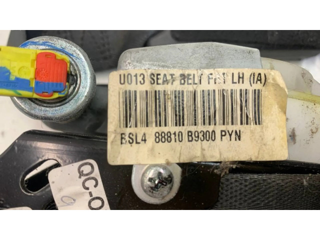 Комплект подушек безопасности с панелью