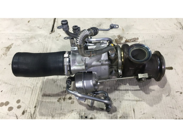 Turbodmychadlo Турбина A1770900080   Mercedes-Benz C AMG W205 4.0  