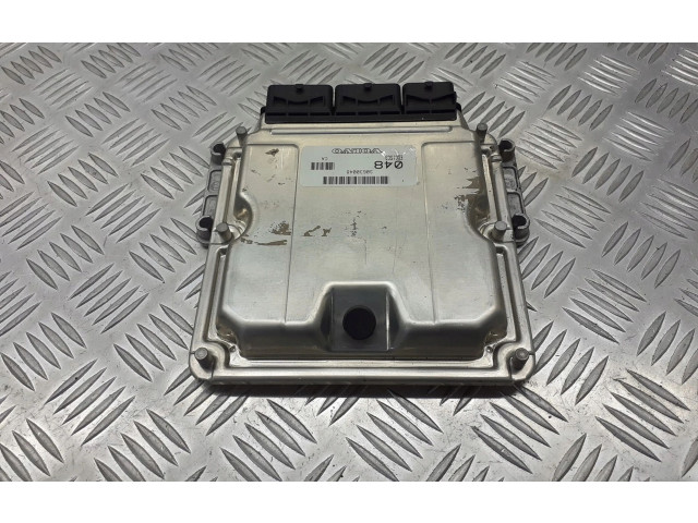 Řídící jednotka 30630048 Volvo S40 2003