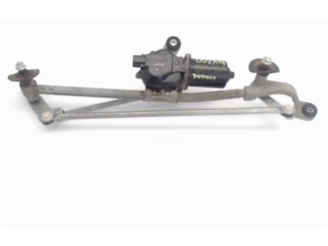 Двигатель стеклоочистителей 28810JX30A Nissan NV200