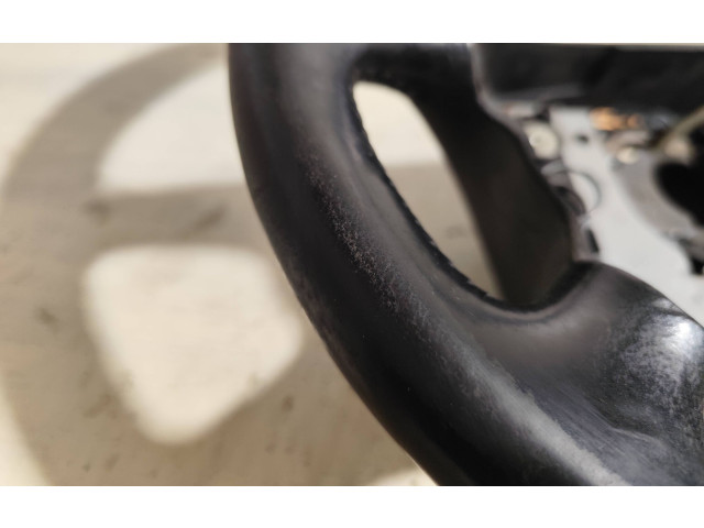 Руль Skoda Superb B5 (3U)  2001 - 2008 года 1j0419091      