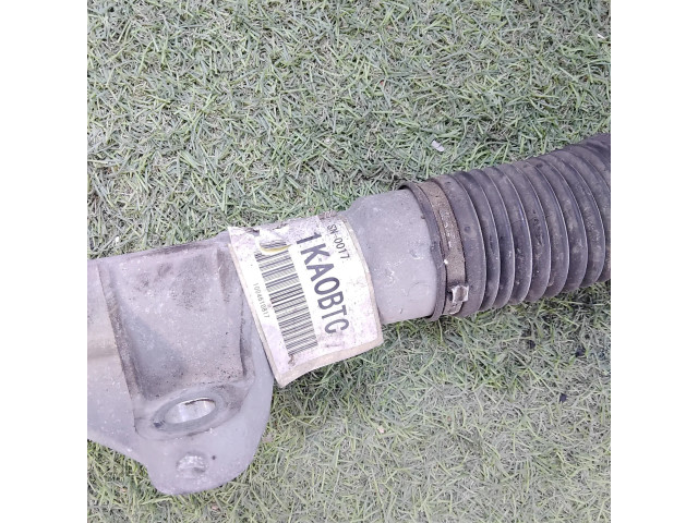 Рулевая рейка SV21-09 Nissan Juke I F15 2010-2018 года