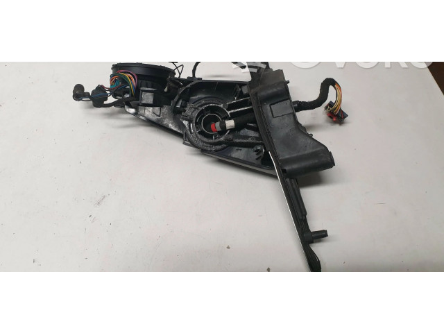 Зеркало электрическое Jaguar XF - года