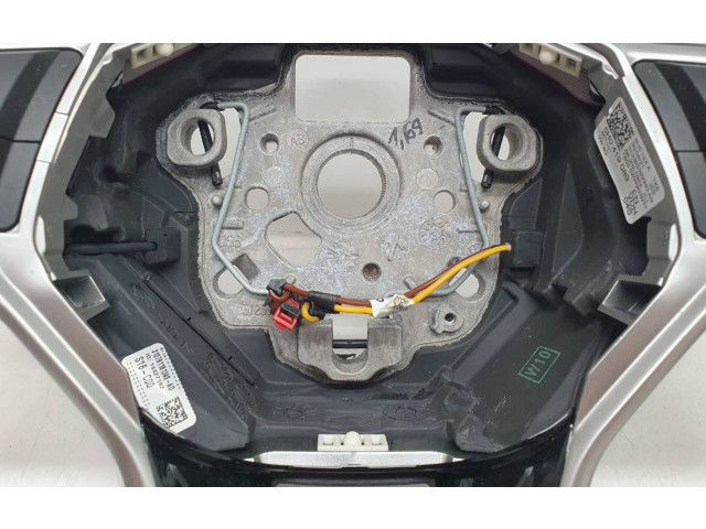 Volant Volkswagen Tiguan 2021 5H0419089  