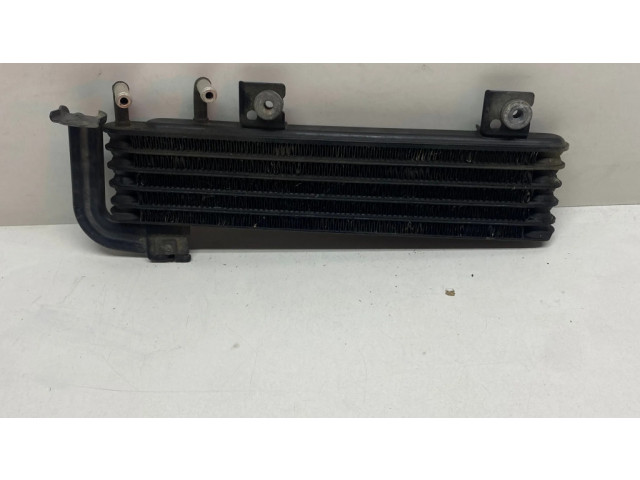 Масляный радиатор коробки передач