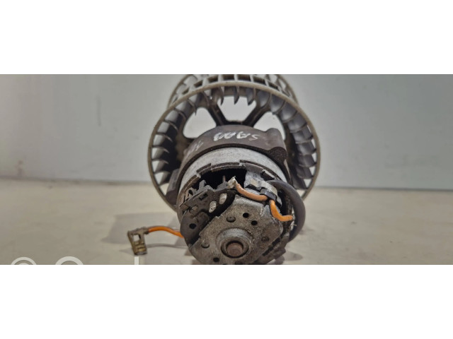 Вентилятор печки 0130111205 Saab 900