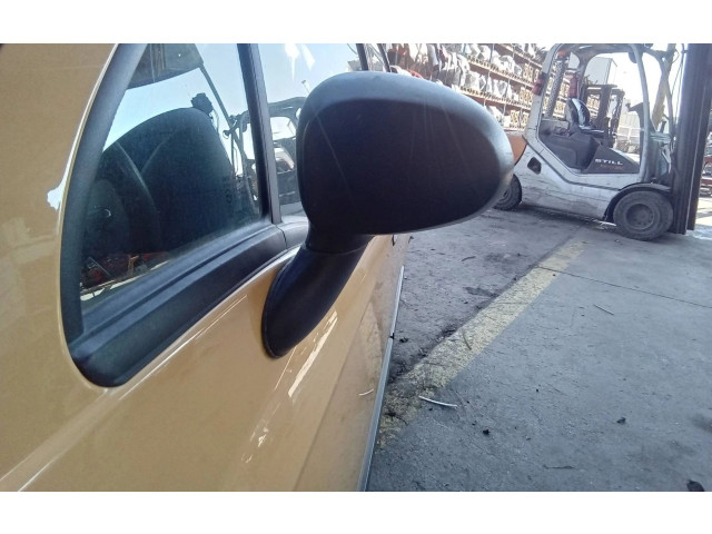 Зеркало электрическое        Chevrolet Matiz   -  года   