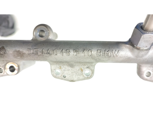 Vstřikovací lišta 8665633 BMW X2 F39 pro benzínový motor 2.0