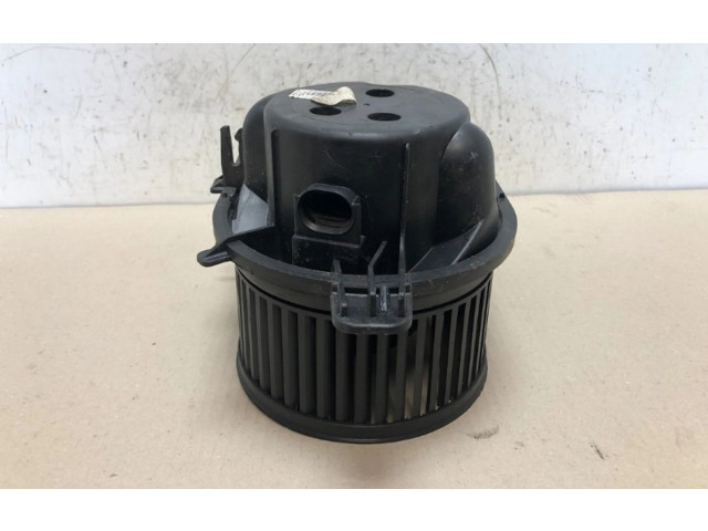 Вентилятор печки Renault Clio II