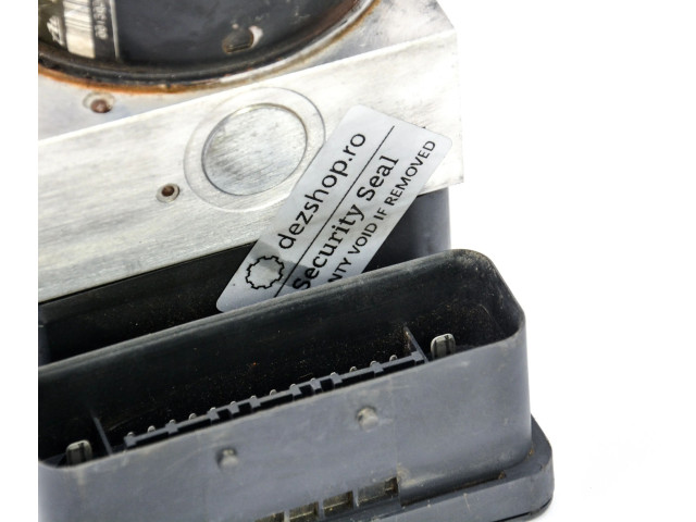 Блок АБС 1C0907379D, 1J0614417C Skoda Octavia Mk1 (1U) 1996 - 2004 года